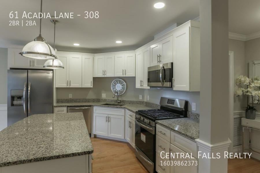 61 Acadia Ln #308 - Photo 5 of 16