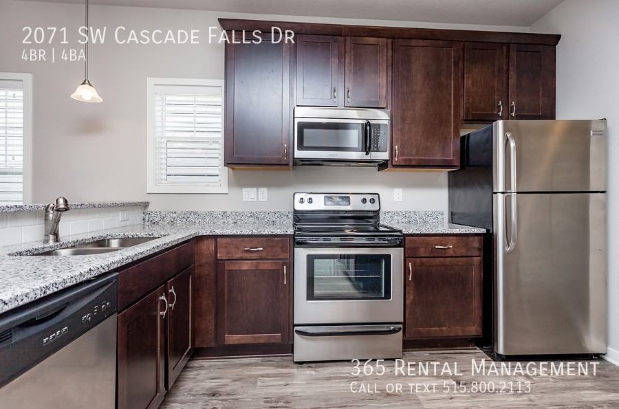 2071 Sw Cascade Falls Dr - Photo 3 of 30