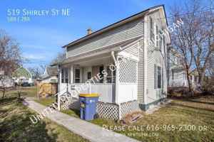 featured image of 519 Shirley St Ne