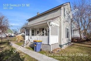 519 Shirley St Ne - Photo 1 of 1