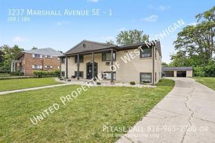 3237 Marshall Ave Se #1 - Photo 1 of 1