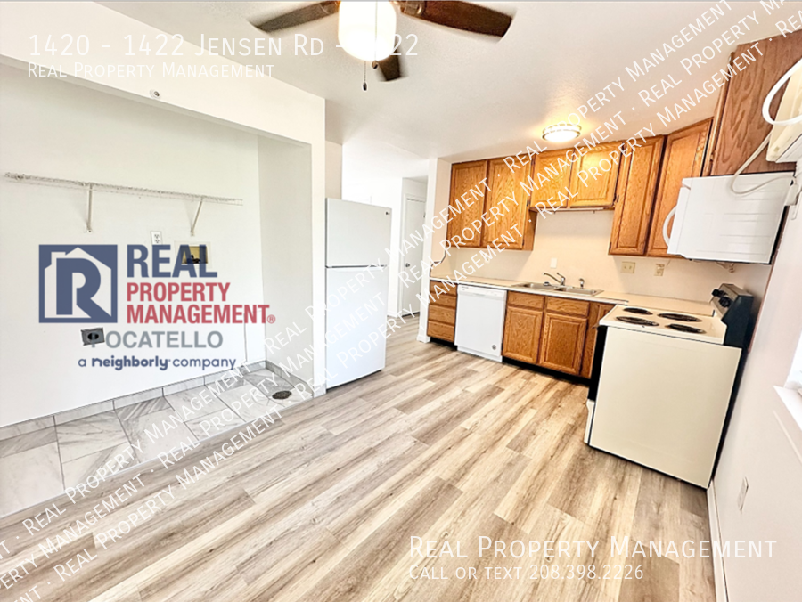 1420 - 1422 Jensen Rd #1422 - Photo 3 of 15