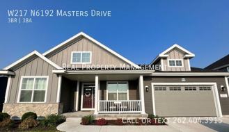 W217N6192 Masters Dr - Photo 1 of 1
