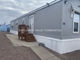 33550 E State Highway 96 #119 - Photo 1 of 1