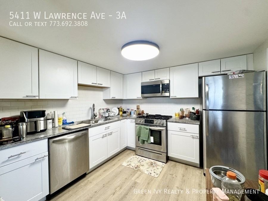 5411 W Lawrence Ave #3A - Photo 2 of 18