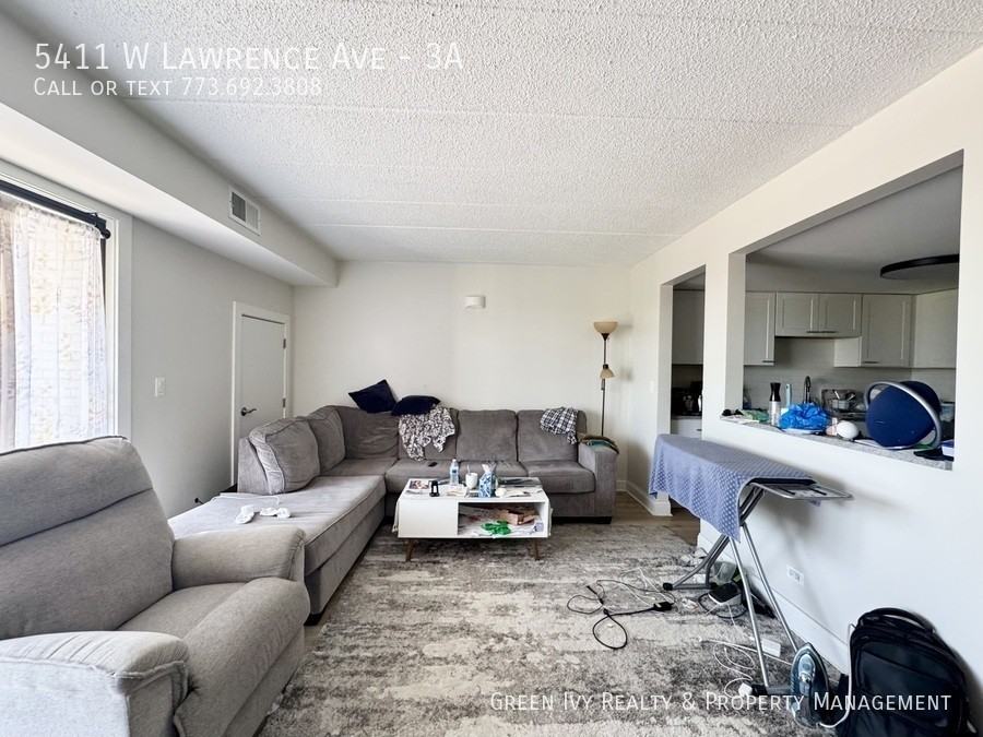 5411 W Lawrence Ave #3A - Photo 3 of 18