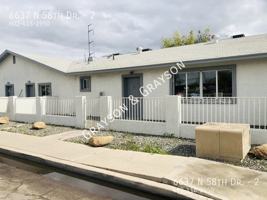 featured image of 6637 N 58th Dr #2
