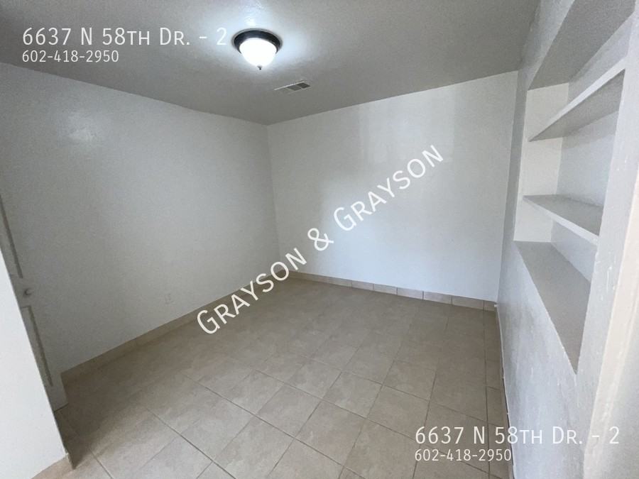 6637 N 58th Dr #2 - Photo 6 of 11
