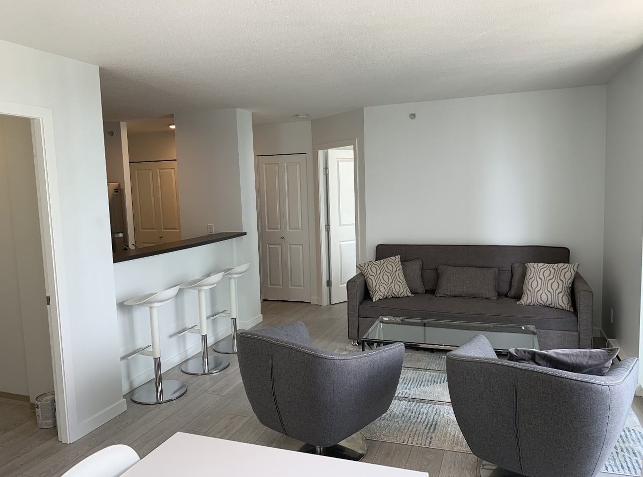 1295 Richards Street #1405 - Photo 2 of 19