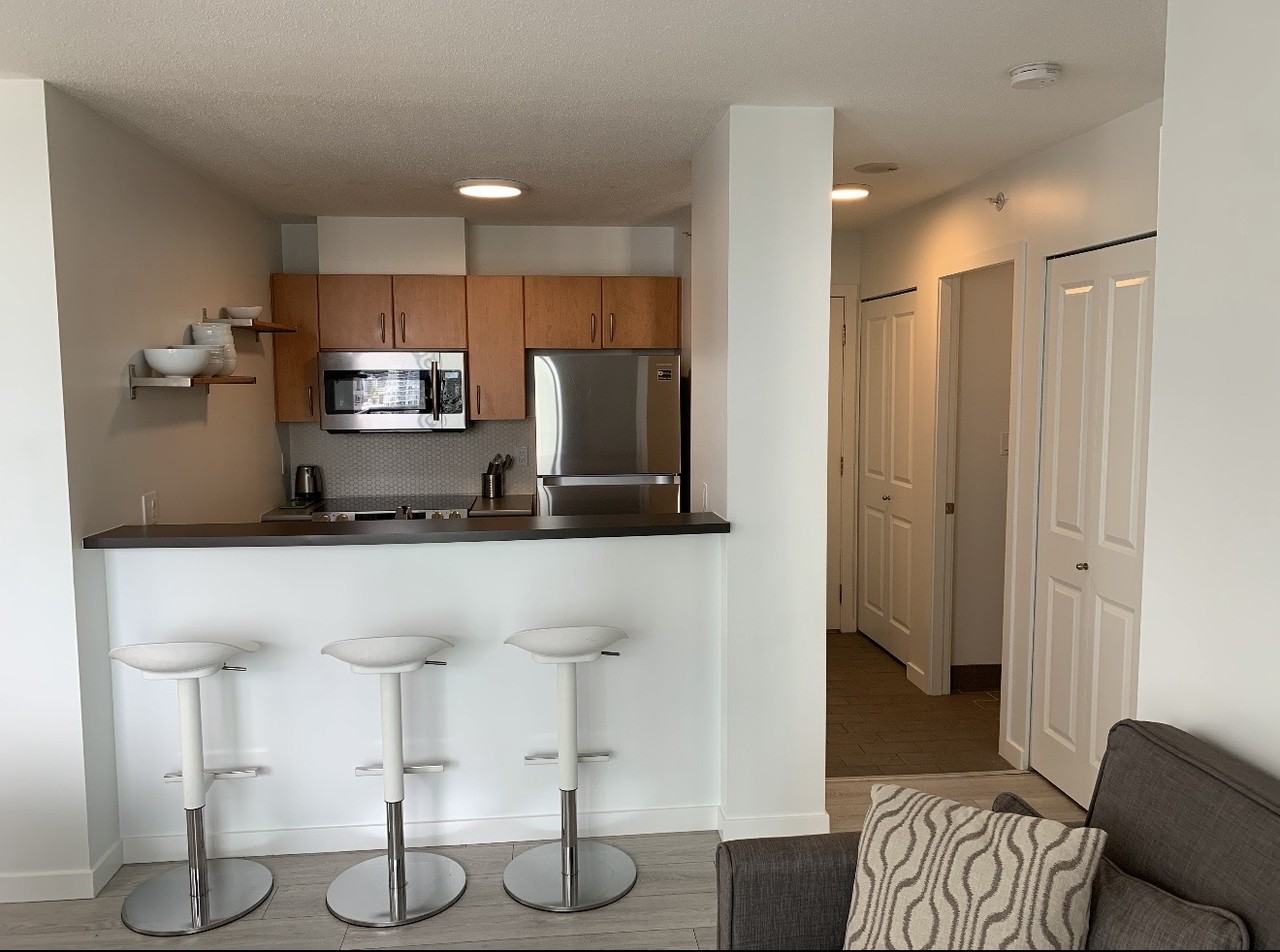 1295 Richards Street #1405 - Photo 6 of 19