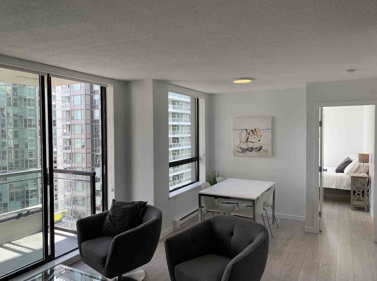 1295 Richards Street #1405 - Photo 3 of 19