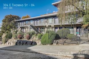 304 E Thomas St #04 - Photo 1 of 1