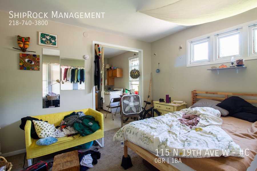 115 N 19th Ave W #C - Photo 2 of 7