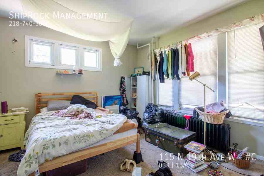 115 N 19th Ave W #C - Photo 3 of 7