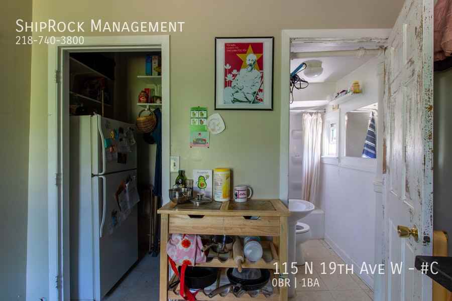 115 N 19th Ave W #C - Photo 6 of 7