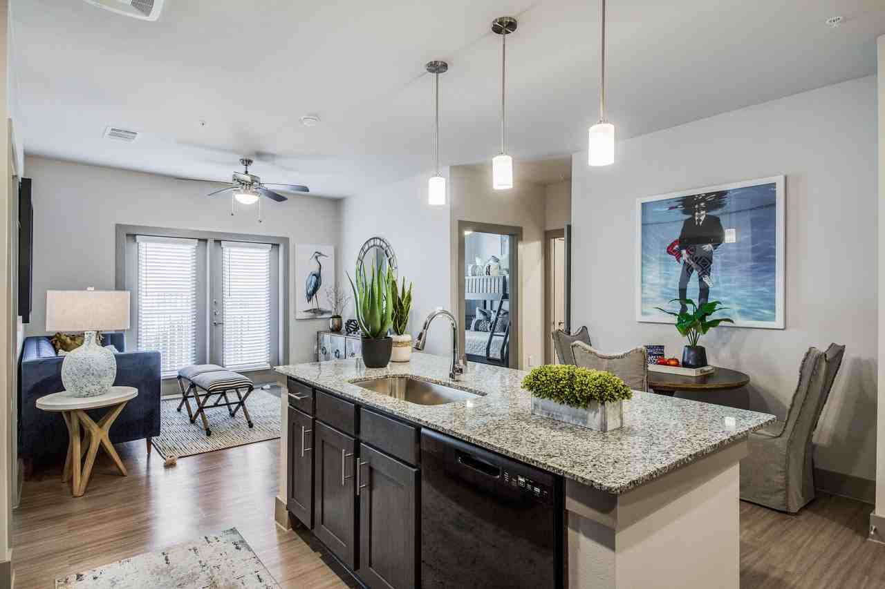 Palladium Port Aransas - Photo 2 of 35