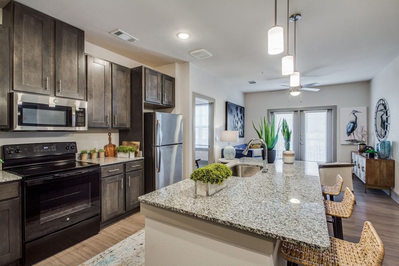 Palladium Port Aransas - Photo 5 of 35