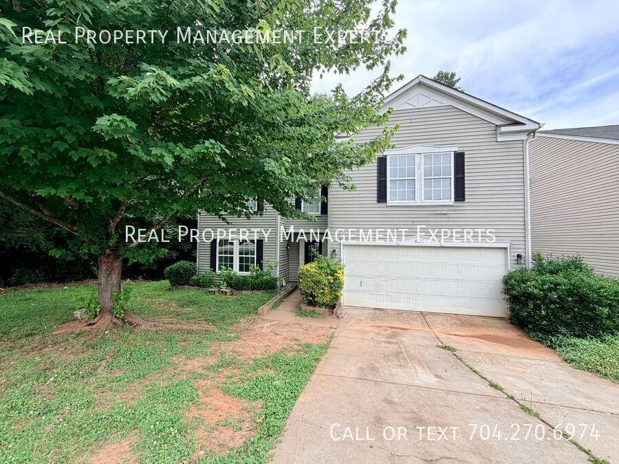 8609 Old Potters Rd