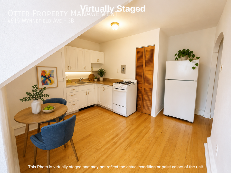 4915 Wynnefield Ave #3B - Photo 2 of 16