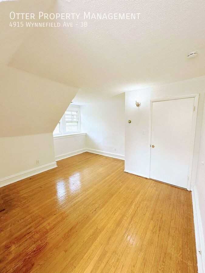 4915 Wynnefield Ave #3B - Photo 3 of 16
