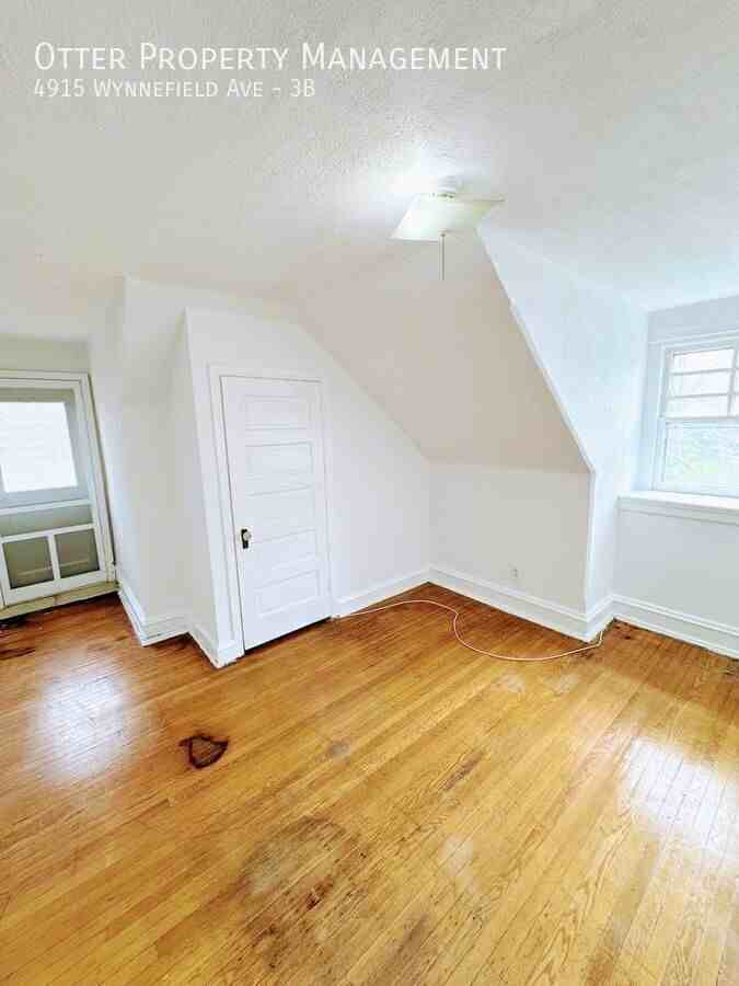 4915 Wynnefield Ave #3B - Photo 4 of 16