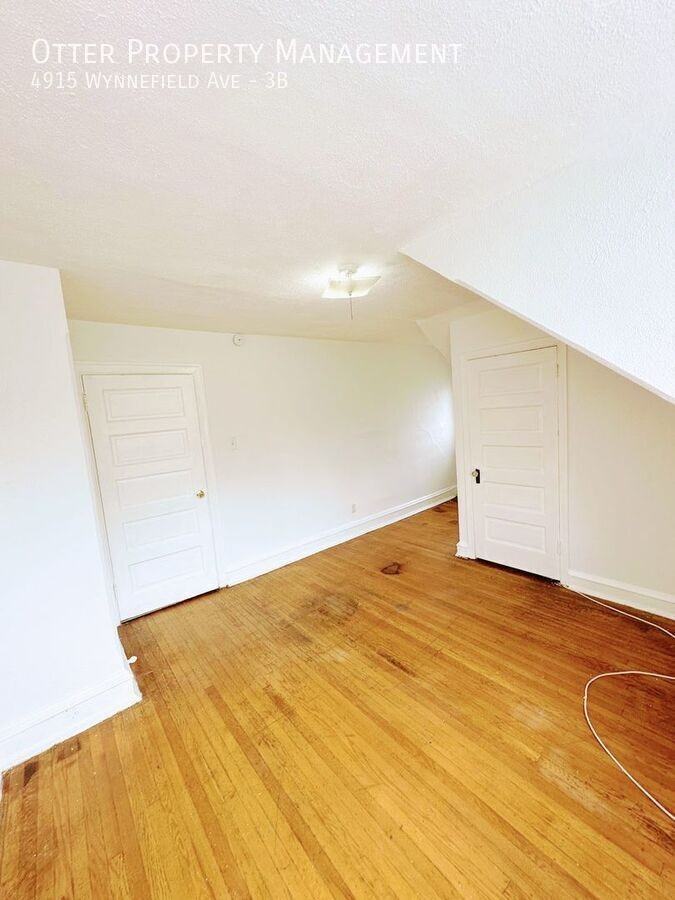 4915 Wynnefield Ave #3B - Photo 5 of 16