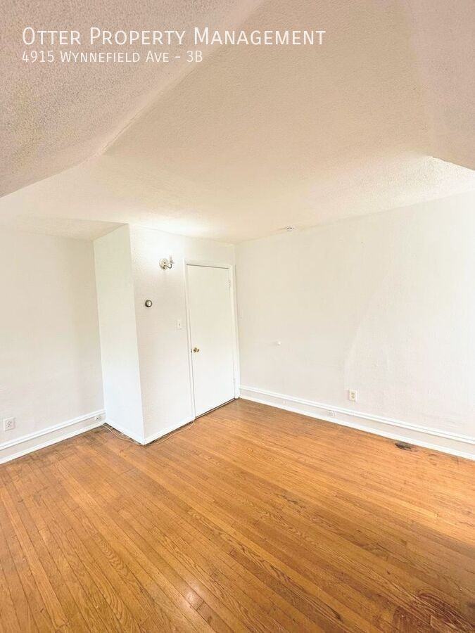 4915 Wynnefield Ave #3B - Photo 6 of 16
