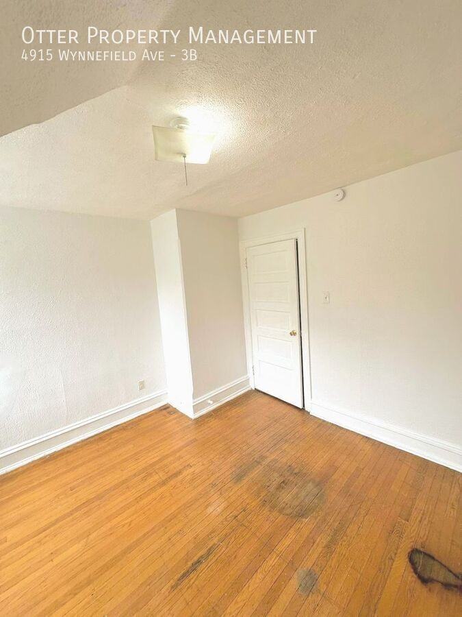 4915 Wynnefield Ave #3B - Photo 7 of 16