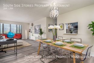 626 E Woodland Park Ave #209 - Photo 1 of 1
