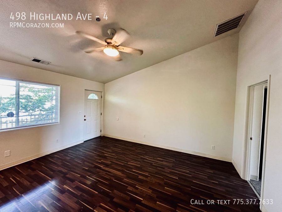 498 Highland Ave #4 - Photo 5 of 8