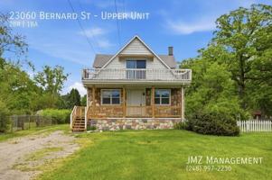 featured image of 23060 Bernard St