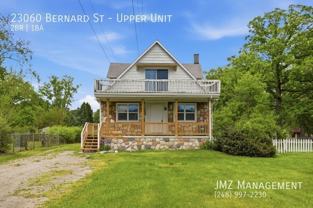 23060 Bernard St - Photo 1 of 1