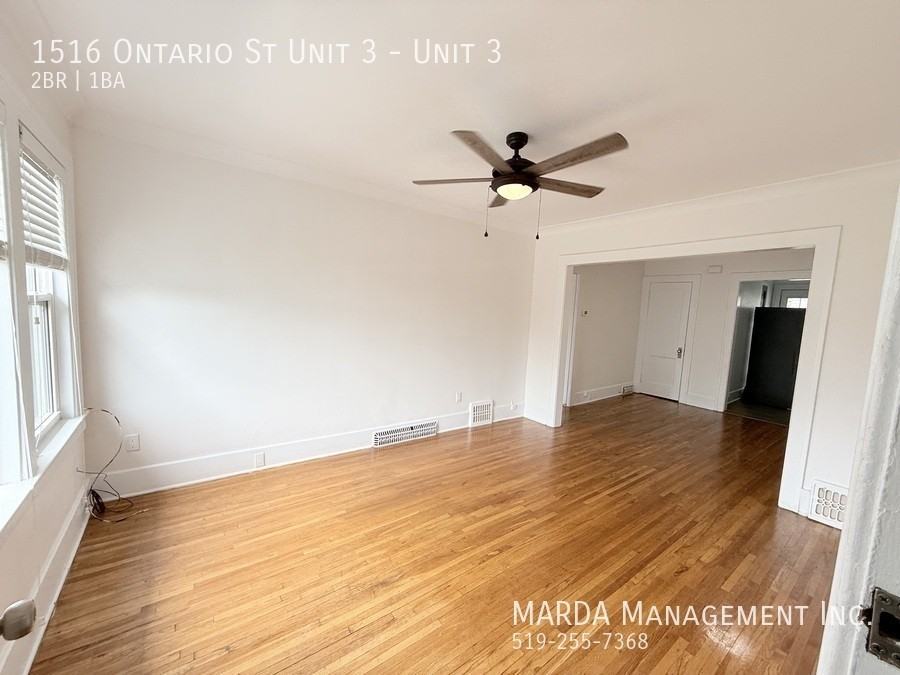 1516 Ontario St Unit 3 #3 - Photo 2 of 29