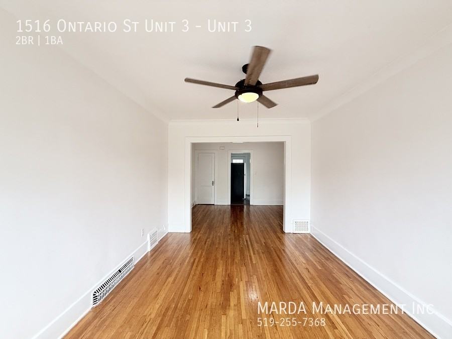 1516 Ontario St Unit 3 #3 - Photo 3 of 29