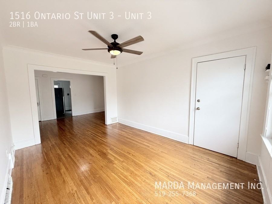 1516 Ontario St Unit 3 #3 - Photo 4 of 29