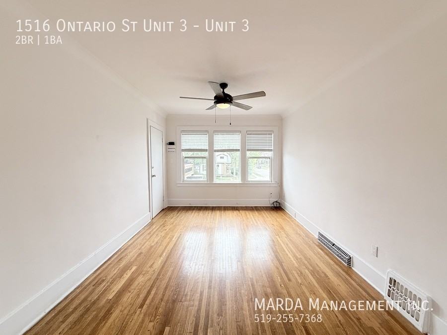 1516 Ontario St Unit 3 #3 - Photo 5 of 29