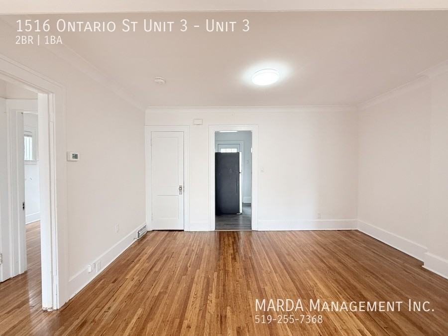 1516 Ontario St Unit 3 #3 - Photo 6 of 29