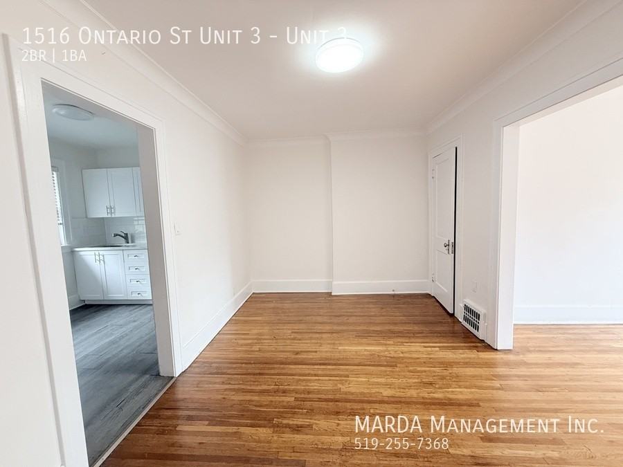 1516 Ontario St Unit 3 #3 - Photo 7 of 29