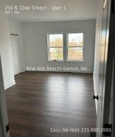 featured image of 256 N 32nd St #1