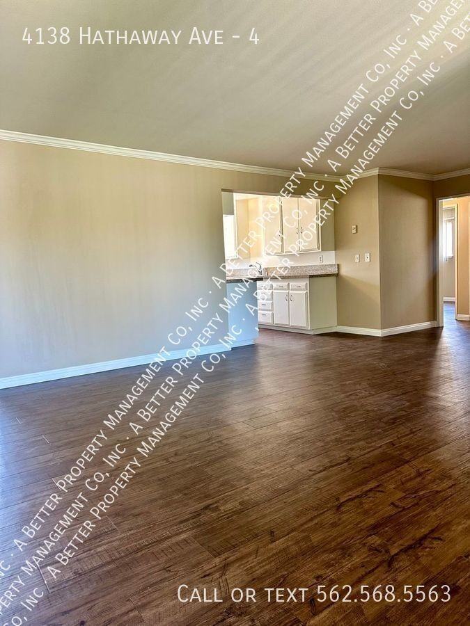 4138 Hathaway Ave #4 - Photo 2 of 13