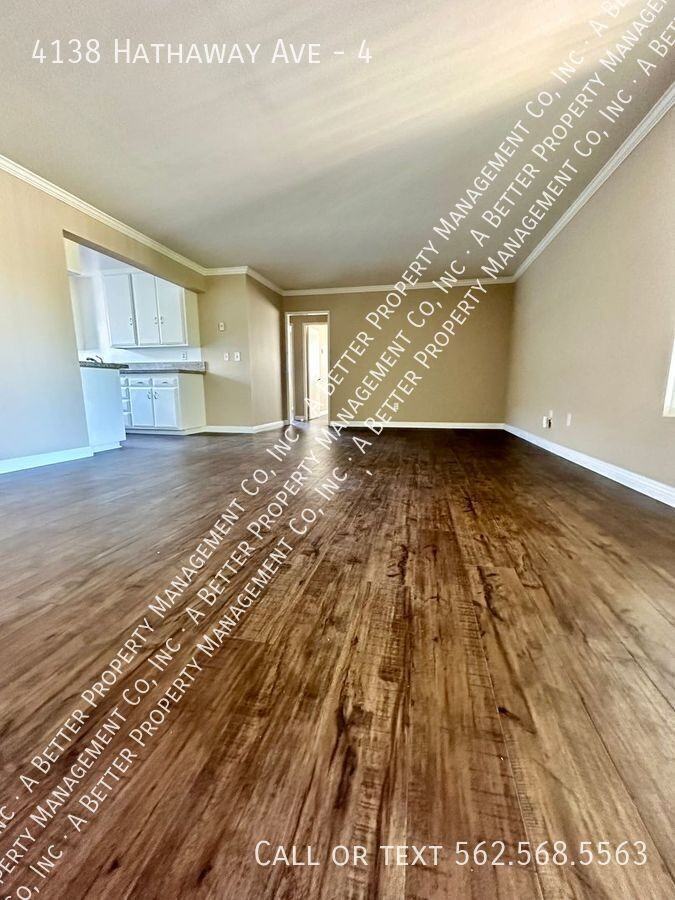 4138 Hathaway Ave #4 - Photo 4 of 13