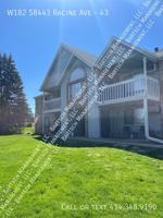 featured image of W182S8443 Racine Ave #43