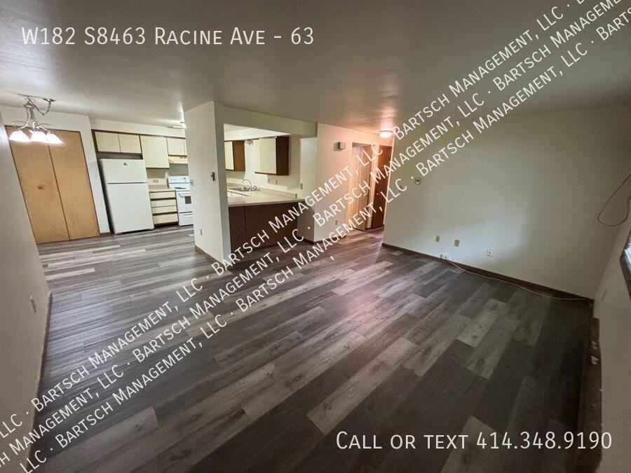 W182S8463 Racine Ave #63 - Photo 2 of 7