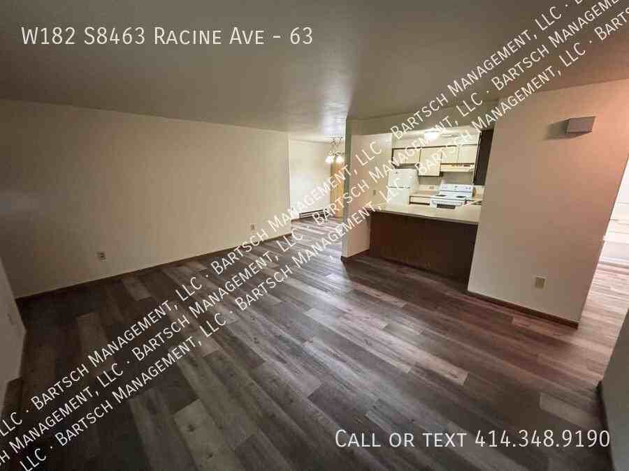 W182S8463 Racine Ave #63 - Photo 3 of 7