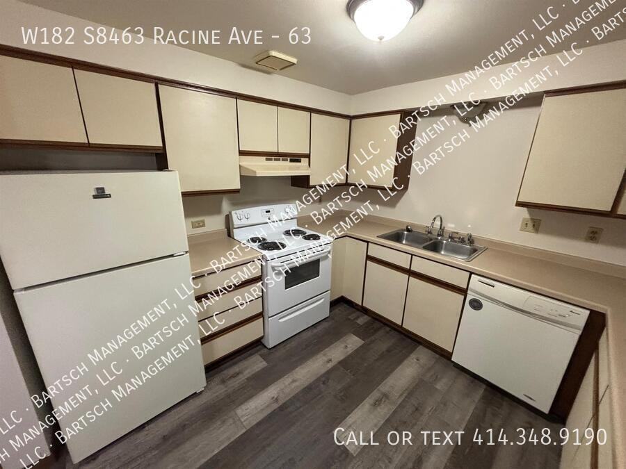 W182S8463 Racine Ave #63 - Photo 4 of 7