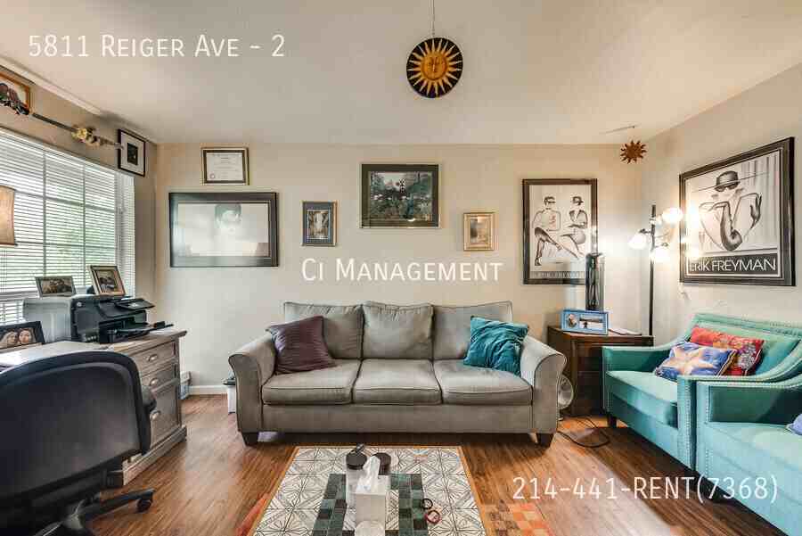 5811 Reiger Ave #2 - Photo 7 of 17
