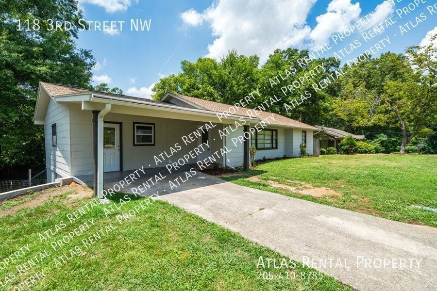 118 3rd St Nw - Photo 3 of 25