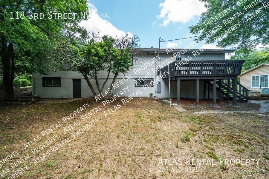 118 3rd St Nw - Photo 6 of 25