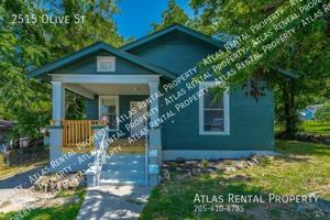 featured image of 2515 Olive St
