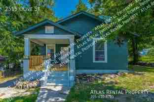 2515 Olive St - Photo 1 of 1